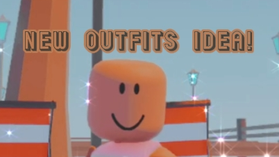 New outfits idea (prt 1)