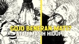 APAKAH GOJO BENERAN SUDAH MATI ATAU MASIH HIDUP? - Jujutsu kaisen chapter 236
