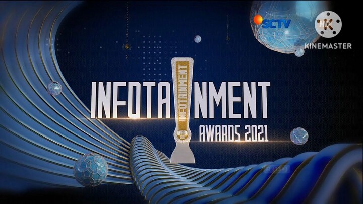 Nominasi Infotainment Awards (2021-2026) SCTV