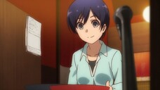 EP3 - Ramen Daisuki Koizumi-san [Sub Indo]