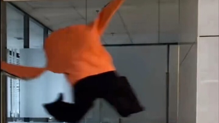 All characters in the Unleashed Kai from January to October 2024 are thrown into the air