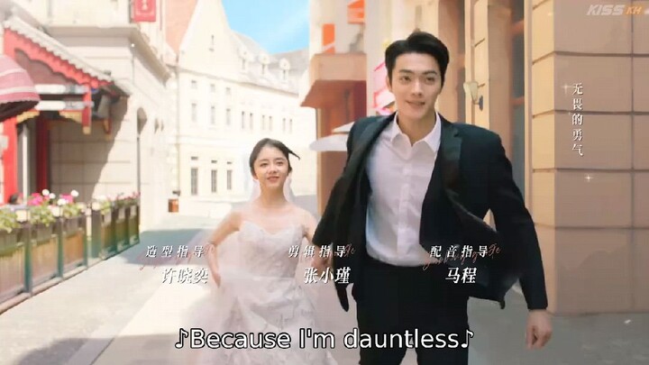 As beautiful as you episode 8_english sub chinese drama