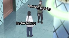 drama sehari hari 🗿 || dub parody jowo