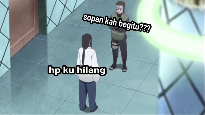 drama sehari hari 🗿 || dub parody jowo