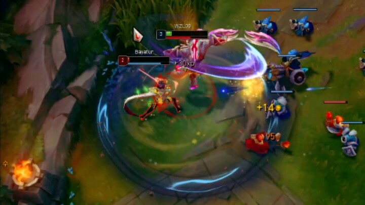 Sword Princess: I can’t sleep after this! It’s 0-10, Dad! Please don’t kill me!