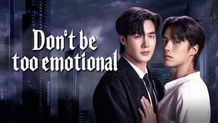 [English Sub.] 𝗗𝗼𝗻'𝘁 𝗕𝗲... | Ep.10