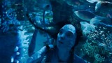 The reason why "Avatar 2: Path of Water" has been waiting for 13 years is because of "real water"