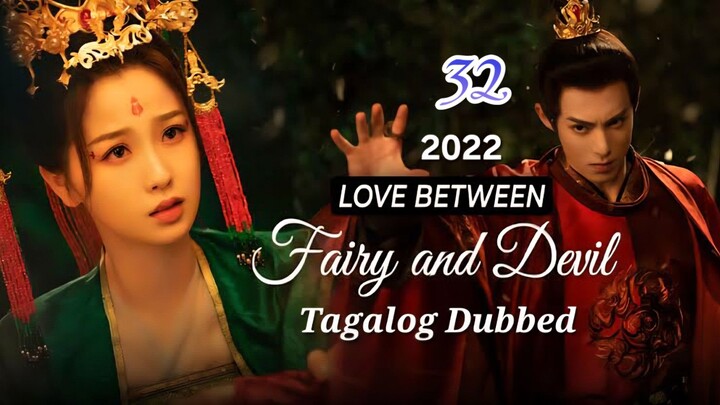 Cdrama:LBF&D [Changheng delivers a message of hope]Ep.32