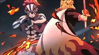 epic battle