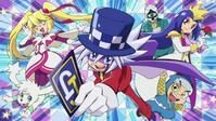 Huyễn Nhân Trộm Joker 2 - Tập 1