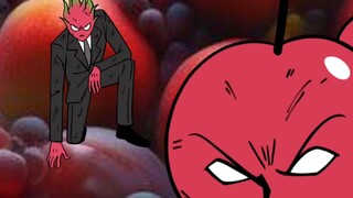 It's hard to have Cherries without lemon