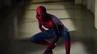 "Ini seharusnya menjadi Spider-Man yang paling mirip laba-laba!"