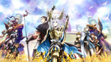 The Heroic Legend Of Arslan - Eng Sub -  S1 Ep 1