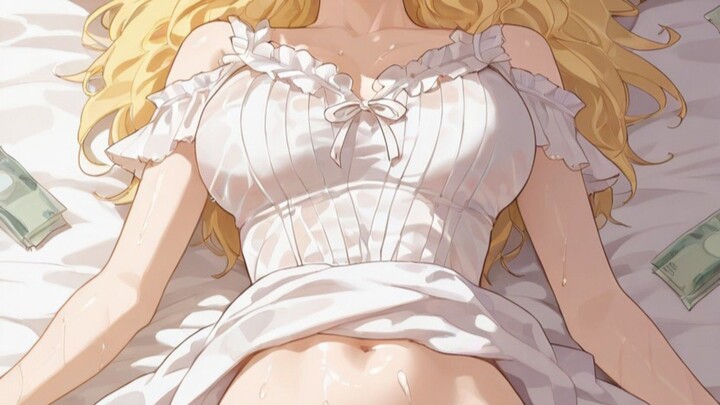 Anime Romance +18 No Sensor xxx Baru Kenal Udah...