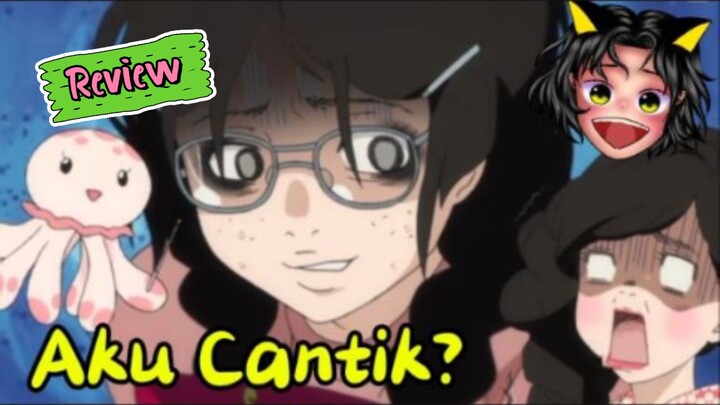 Cantik Seperti Ubur-ubur | Review