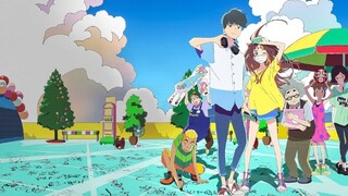 Words Bubble Up Like Soda Pop