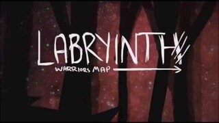 Warriors Labyrinth MAP [RE-UPLOADED WITH AUDIO]