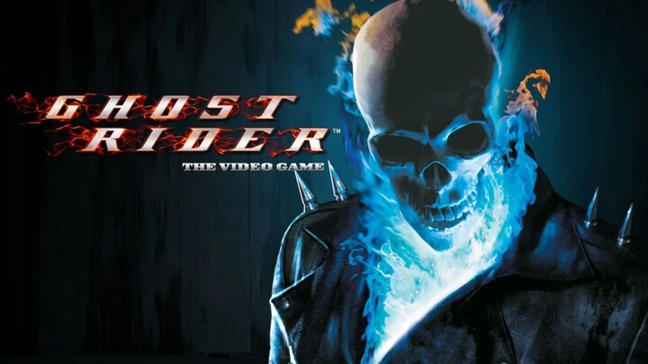 Ghost Rider 2 Hindi Dubbed