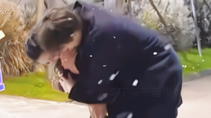 Phía nam đã sụp rồi…