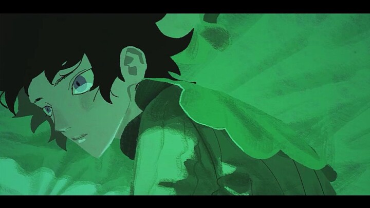 【Cover oleh Warga Tiongkok】Haine & Kleine【Ima Uta Suenoi】