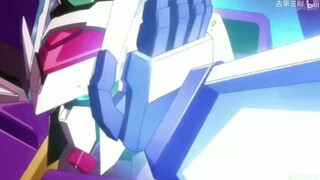 【机动战士高达】“唯一被乎脸的胶达，自尊心应该很疼吧”~