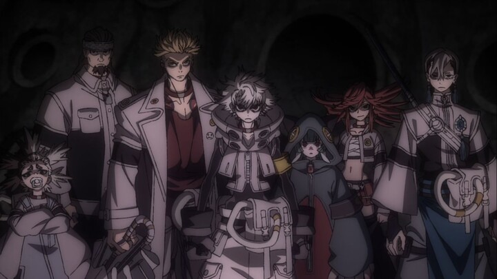 Langkah Terakhir Sebelum Badai