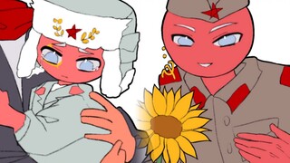 【ch Tô Thanh Sinh】Tôi cảm nhận được lòng tốt của mọi người đối với anh ấy nên đã viết bài này