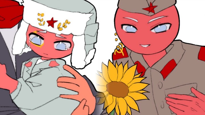 【ch苏庆生】我感受到大家对他的善意，于是有了这手书