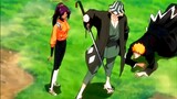 Urahara and Yoruichi Protected Ichigo from Yammy | Bleach Epic Moments