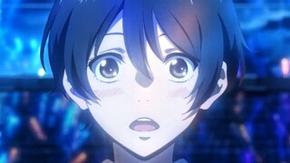 [Oktober / Versi Teater / Ichirou Okouchi] Biarkan Aku Mendengar Nyanyian Cinta PV Resmi 2 [Tim Loka