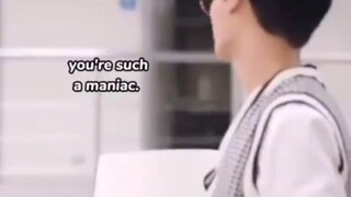 F4 Thailand funny moments