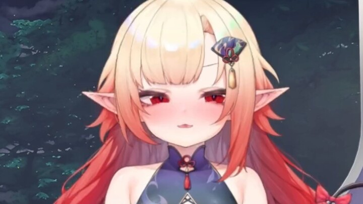 [Xingguang/Li Jinli/Mirami] Why is my captain group different from everyone else's?