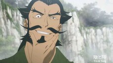 Jigokuraku Episode 10 (Sub Indo)