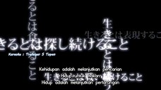 DEVIL SURVIVOR Eps 13 END Sub Ind