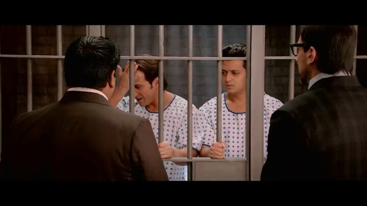 Humshakals Full Movie In Hindi | Saif Ali Khan | Ritesh Deshmukh