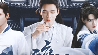 "เปิดเพลง BGM ของนักแสดงกงจุนพร้อมสมบัติของชาติ" / คำเตือนเรื่องไฟแรงสูงหลังจากผ่านไป 50 วินาที / [ซ