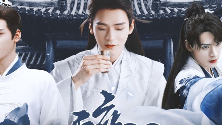 "เปิดเพลง BGM ของนักแสดงกงจุนพร้อมสมบัติของชาติ" / คำเตือนเรื่องไฟแรงสูงหลังจากผ่านไป 50 วินาที / [ซ