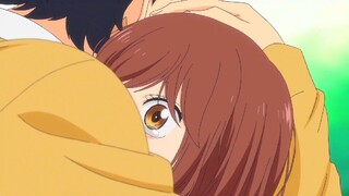 [AMV] The way Kou pulled Futaba into his arms 🥺❤️