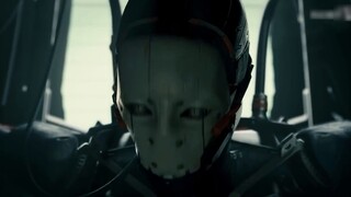 Is the theory of human evolution a script for another race that will be wiped out as soon as the tas
