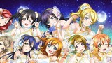 【PV】Thank you, friends——Thank you μ's