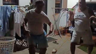 Dancing Master: