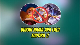 Menurut kalian kenapa Hero ini jarang banget di pick lagi ?#buildaurora #auroramlbb #MLBB #mobileleg
