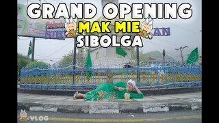🔴KELILING SUMATERA UTARA