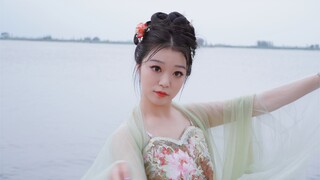 倾盖如故 白头如新「不惜时光」「梦华录」