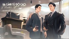 [Vietsub] Tập 10 - Hạ Cánh Từ Độ Cao Mười Ngàn Mét | KTT Đam Mỹ Hàng Không - Ngày Càng Nóng Lên