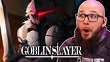 ITS BACK! | Goblin Slayer S2 Ep 1 REACTION