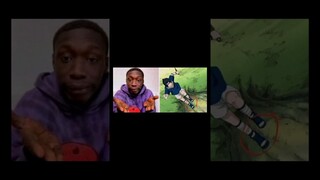 NARUTO MEMES 539% 😂