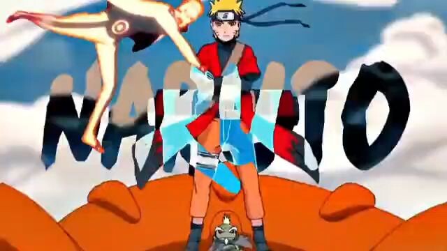 best ever anime edit took 10 hours
