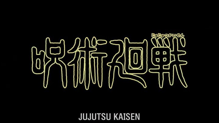 Jujutso Kaisen 0 (English Subtitle)