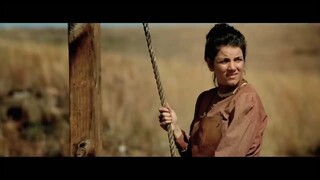 The Salvation (2014) Movie clip